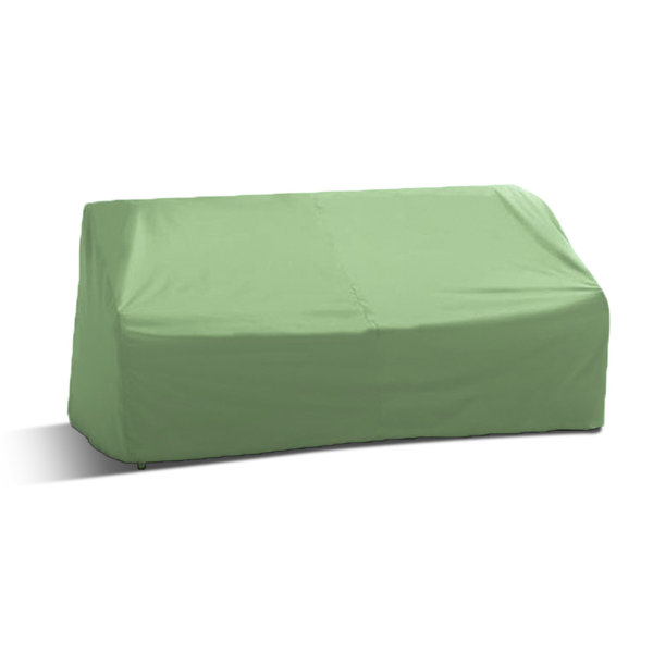 Arlmont & Co. Outdoor Patio Sofa Cover & Reviews Wayfair Canada
